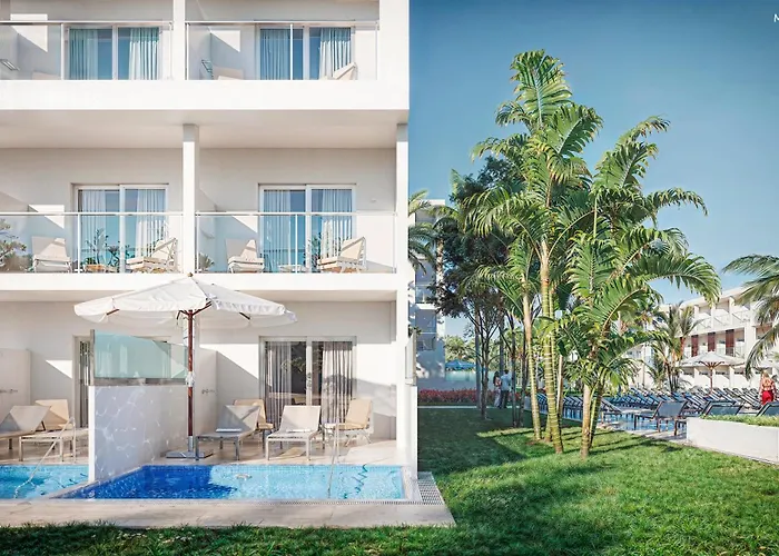 Hotel Riu Palace Phuket Mai Khao