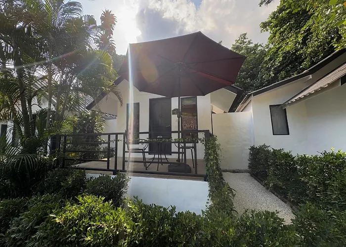Milky Bay