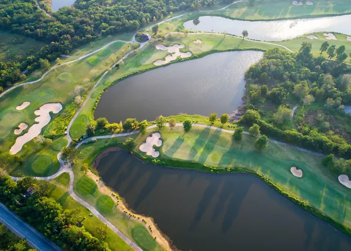Springfield Village Golf & Spa Cha-Am