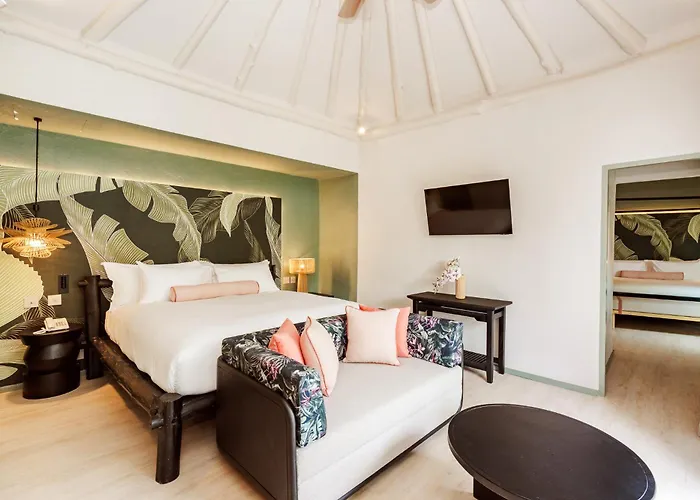 Davinia Hua Hin Resort
