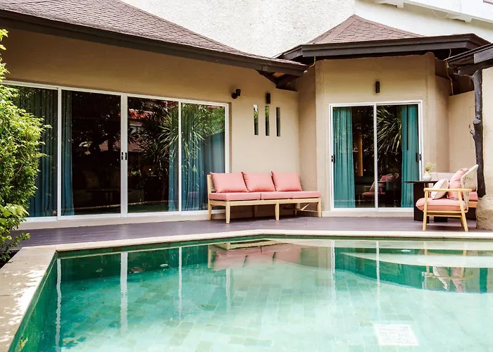 Davinia Hua Hin Resort