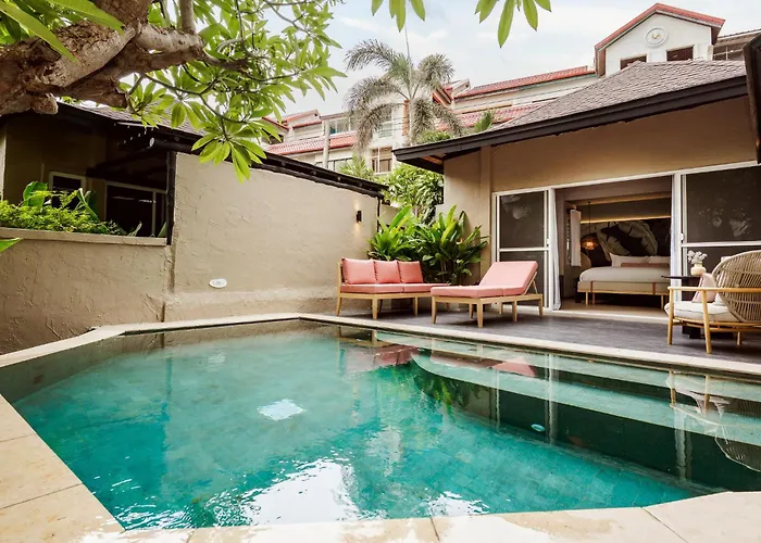 Davinia Hua Hin Resort