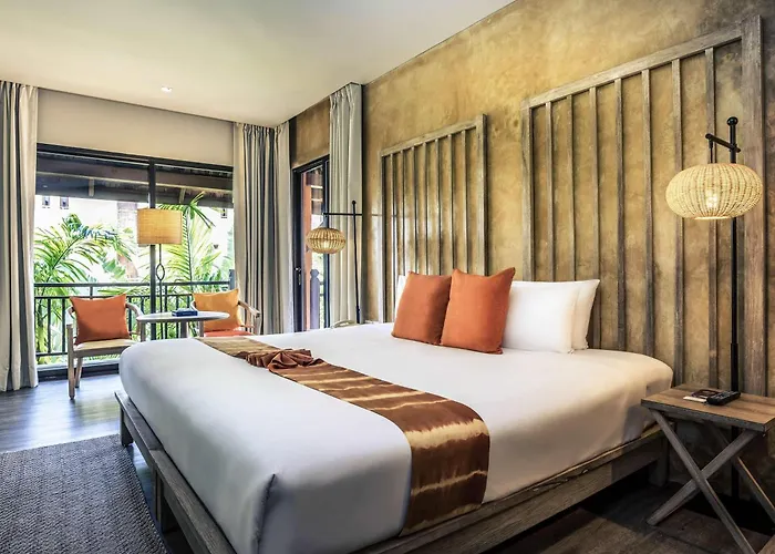 Mercure Samui Chaweng Tana