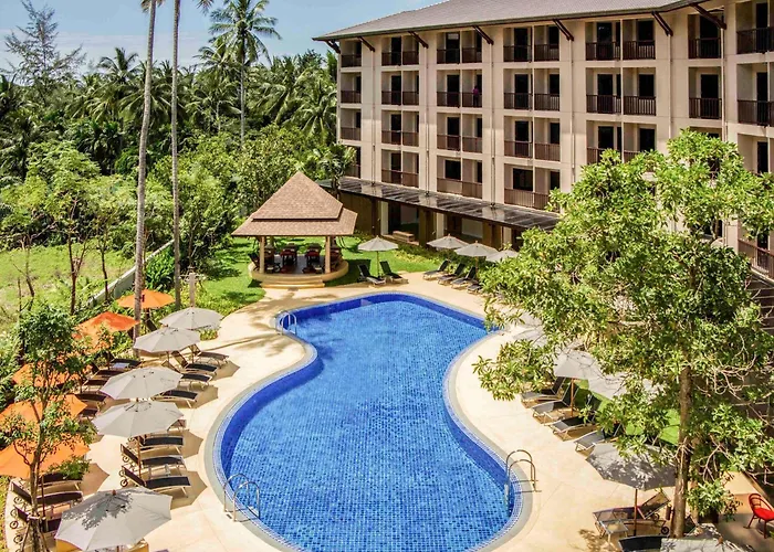 Ibis Styles Krabi