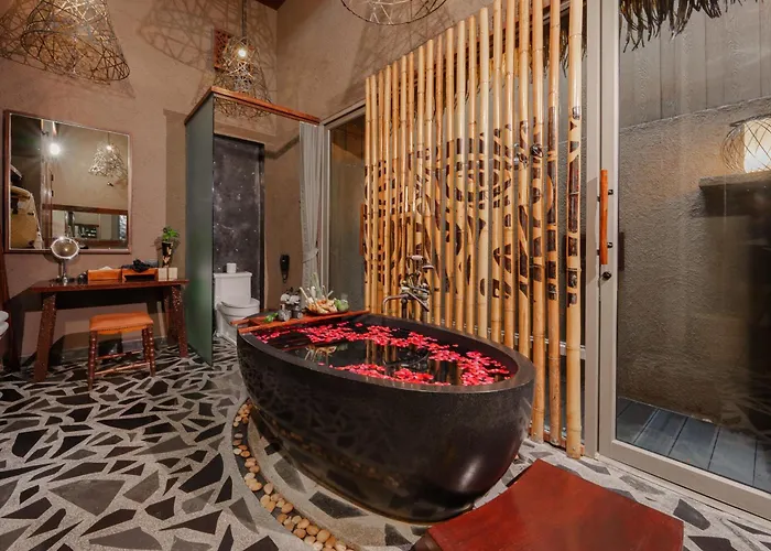 Keemala Hotel Kamala Beach
