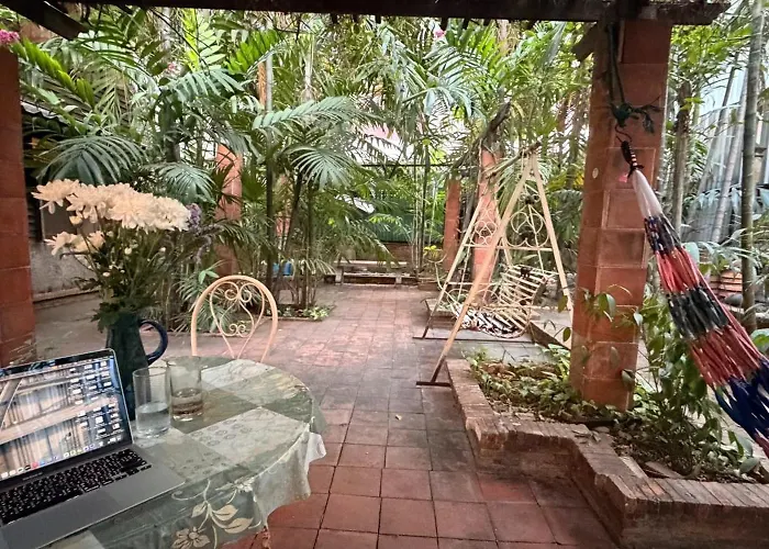 Villa Guest House