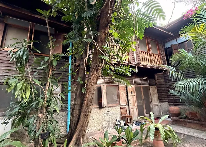 Villa Guest House