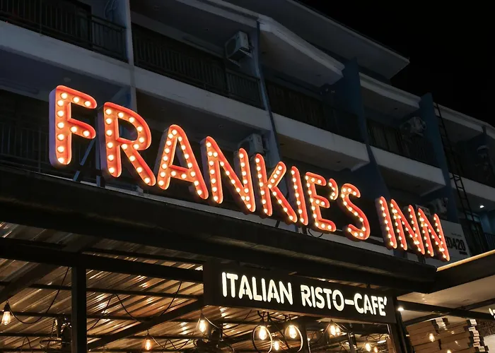 Frankie'S Inn