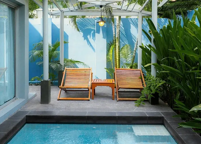 Villa Sonata Phuket