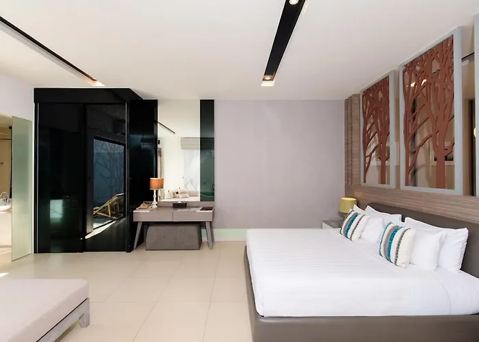 Cae Villa Hua Hin
