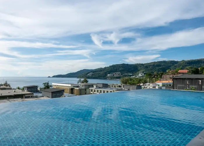 The Charm Resort Phuket