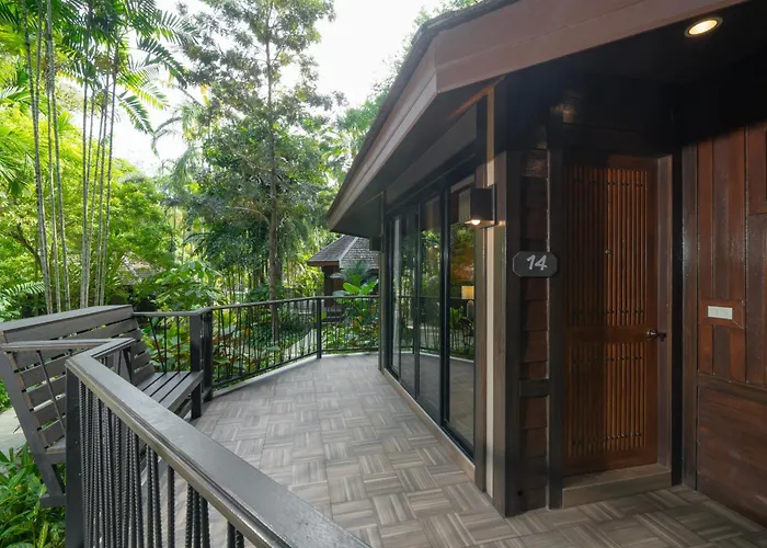 River Kwai Resotel Sai Yok