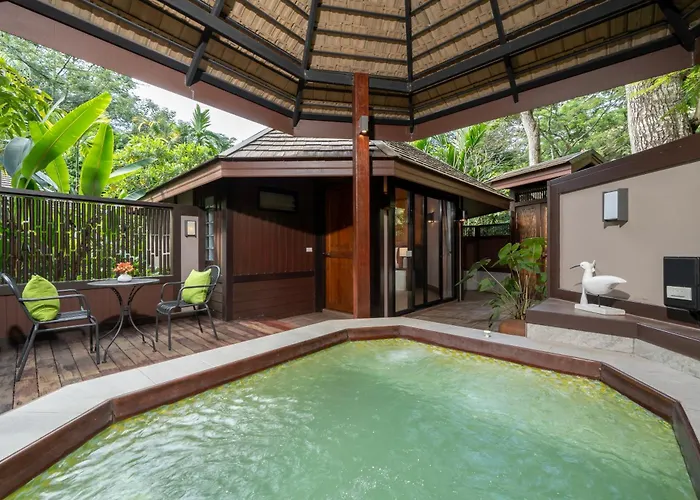 River Kwai Resotel Sai Yok