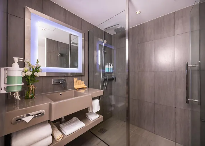 Novotel Bangkok Bangna