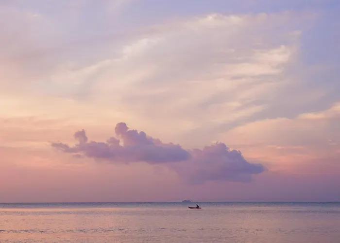 The Sea Koh Samui Resort And Residences By Tolani Ban Bang Po