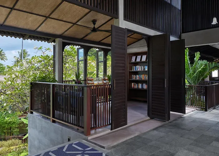 Homm Chura Samui (Adults Only)