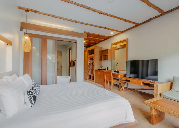 Metadee Concept Hotel Kata Beach