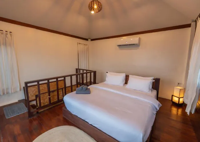 Blue Heaven Resort Ko Tao