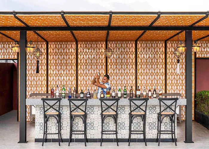 Avista Grande Phuket Karon - Mgallery