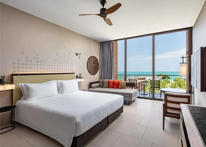 Pullman Khao Lak Resort Phang Nga