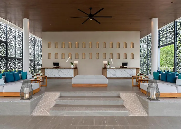 Melia Phuket Mai Khao Hotel
