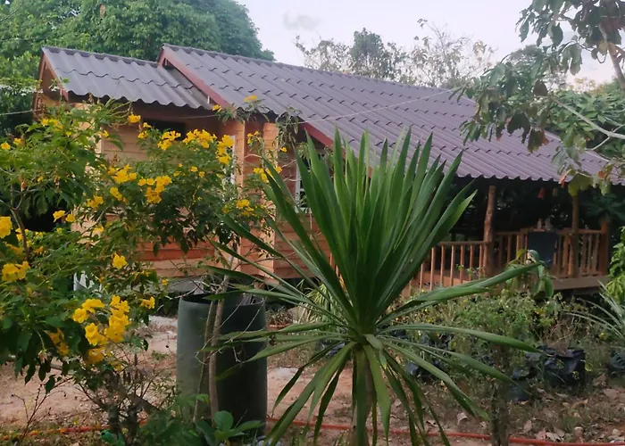 Relax House