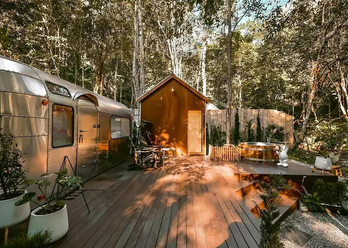 La Lanna Hotel Ban Pok Nai