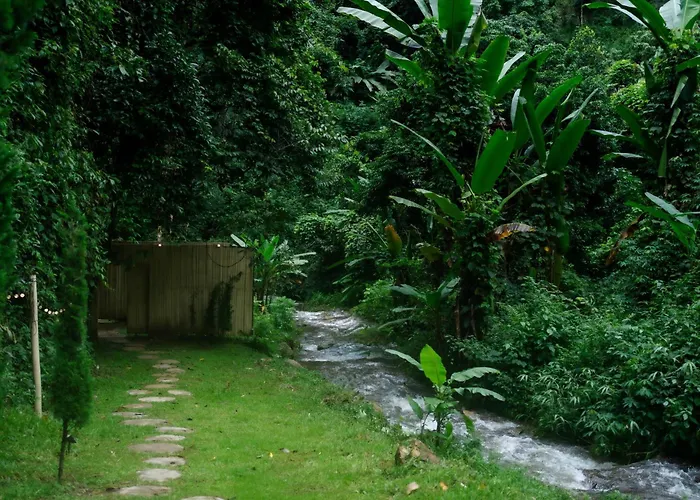 Hotel La Lanna Ban Pok Nai