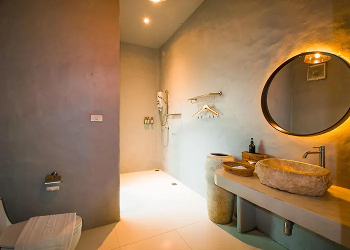 Hotel La Lanna Ban Pok Nai