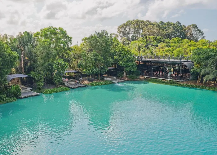 Samui Fishing Club And Resort Na Mueang