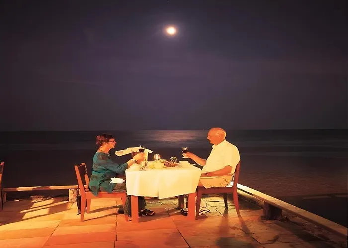 Baan Talay Dao Resort Hua Hin