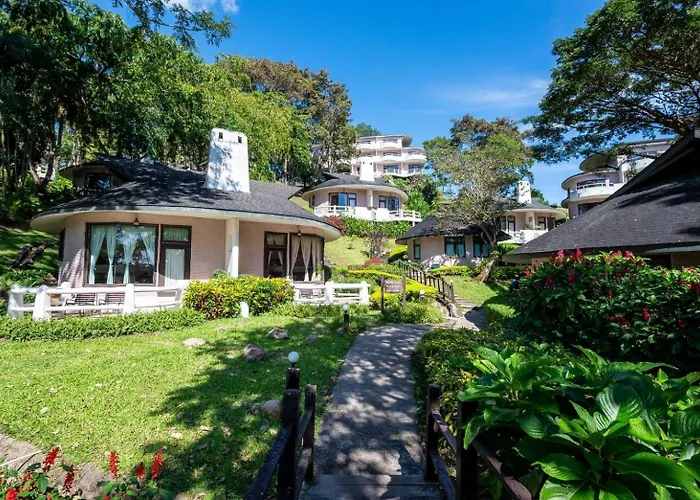 Imperial Phukaew Hill Resort
