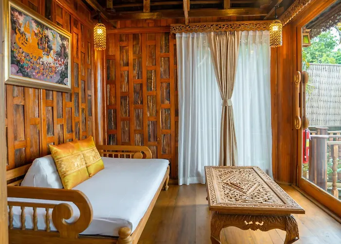 Santhiya Koh Phangan Resort And Spa