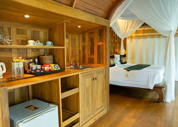 Santhiya Koh Phangan Resort And Spa