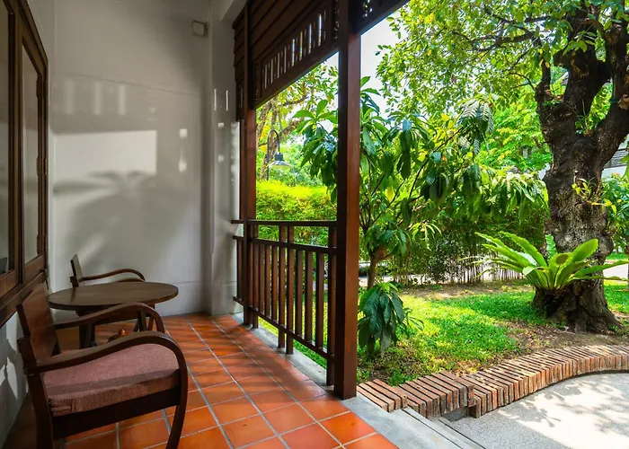 Rimping Village