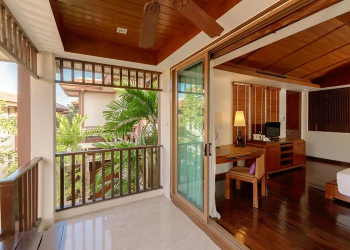 The Sarann Koh Samui, Suites & Villas Chaweng 