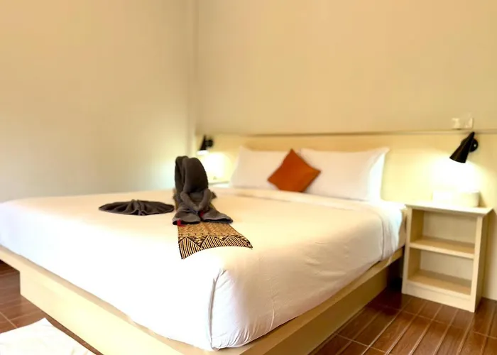 Lanta Klong Nin Beach Resort Ko Lanta