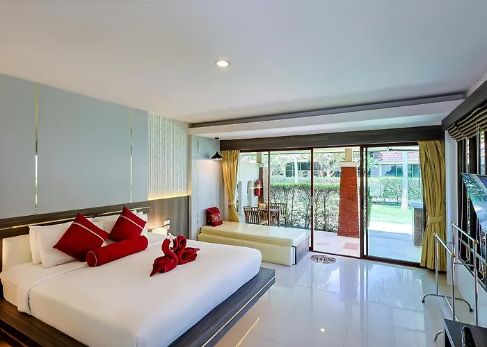 Sita Beach Resort Koh Lipe