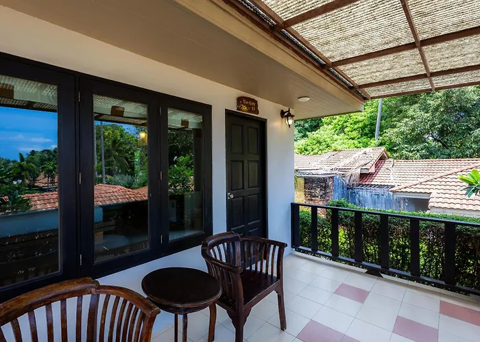 Sita Beach Resort Koh Lipe