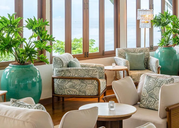Cape Panwa Hotel Phuket