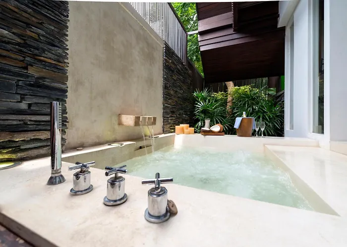 The Sea Koh Samui Resort And Residences By Tolani Ban Bang Po