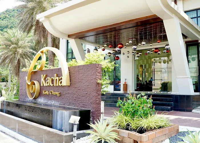 Kacha Resort & Spa, Koh Chang