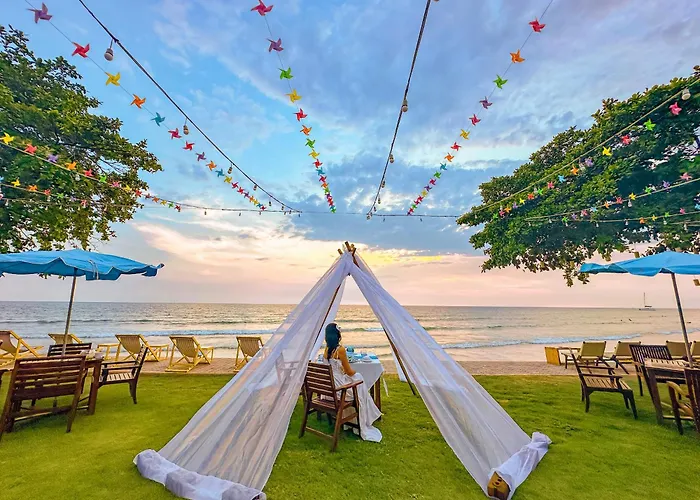 Kacha Resort & Spa, Koh Chang