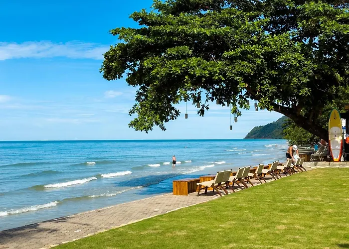 Kacha Resort & Spa, Koh Chang