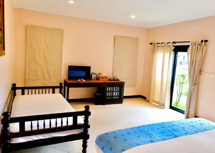 Phuket Kata Resotel