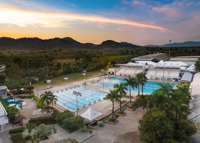 Thanyapura Sports & Health Resort