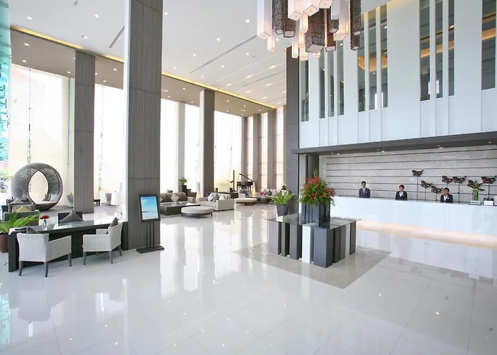 Classic Kameo & Serviced Apartment,