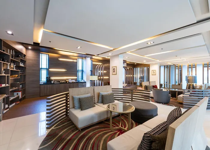 Classic Kameo Hotel & Serviced Apartments, Ayutthaya