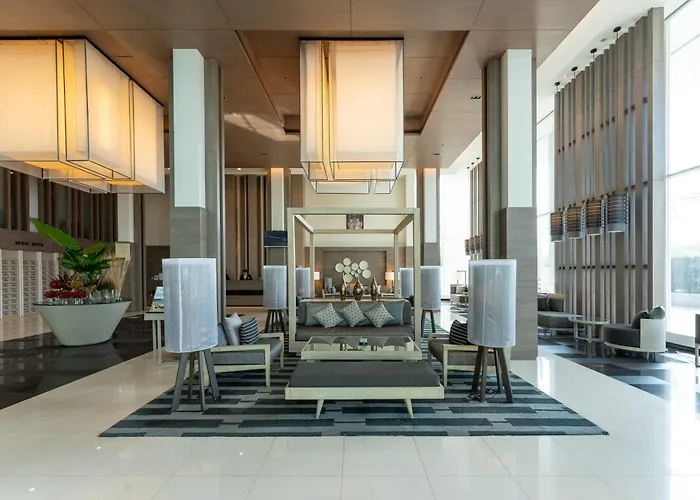 Classic Kameo Hotel & Serviced Apartments, Ayutthaya