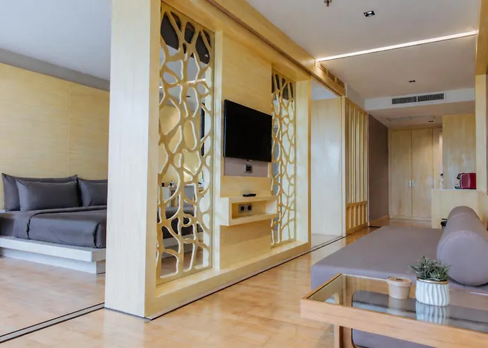 The Senses Resort & Pool Villas, Phuket